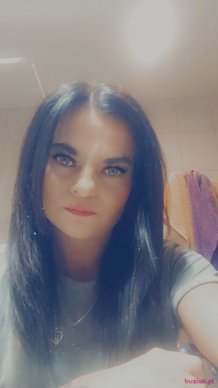 Joanna, Kobieta, 41, Bielsko-Biała, Polska: 1