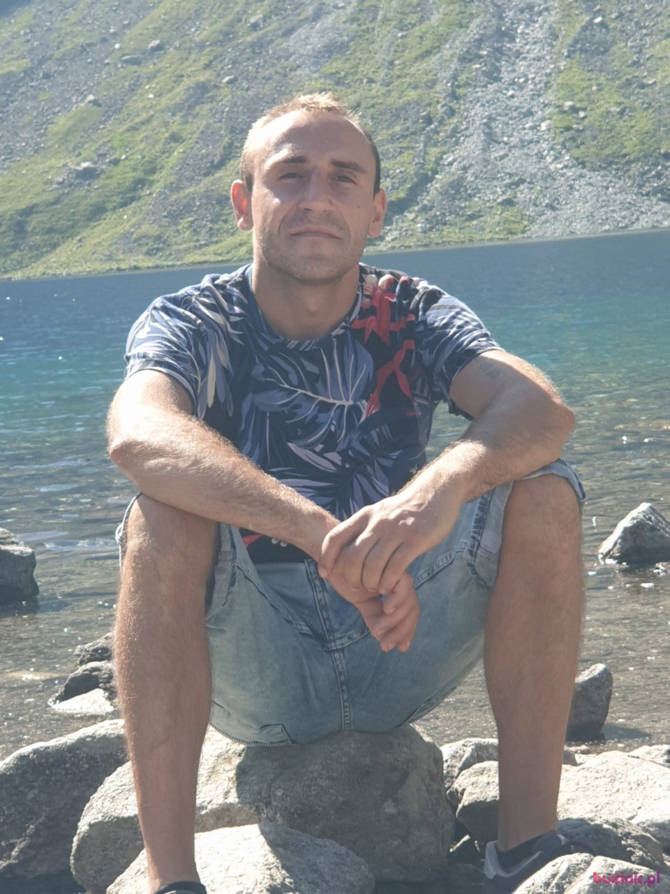 Piotrek, Male, 34, Kraków, Polska, Photo: 1