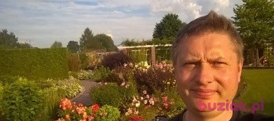 Pawo, Mężczyzna, 39, Pszczyna, Polska, Zdjęcie: 1