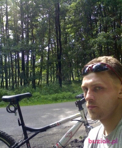 januszduzy, Mężczyzna, 38, Cieszyn, Polska, Zdjęcie: 1