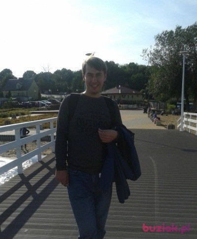 Arek, Mężczyzna, 39, Skierniewice, Polska, Zdjęcie: 2