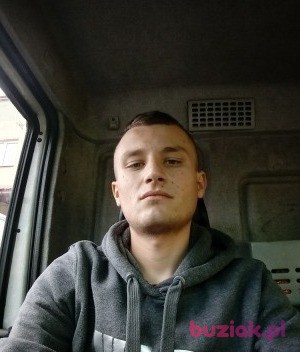 Michał, Mężczyzna, 28, Starachowice, Polska: 1