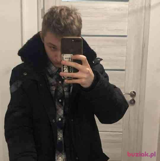 Kamil, Male, 21, Holandia: 1