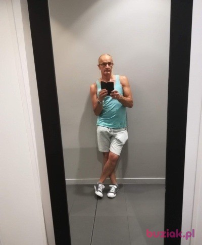 Sławek, Male, 55, Włocławek, Polska, Photo: 4