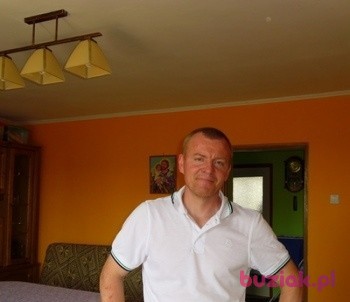 Jrek, Mężczyzna, 54, Sosnowiec, Polska: 1