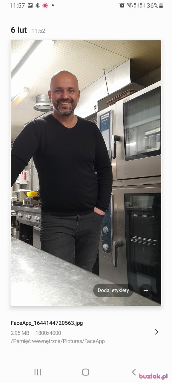 Paweł, Mężczyzna, 44, Lorrach, Niemcy: 1