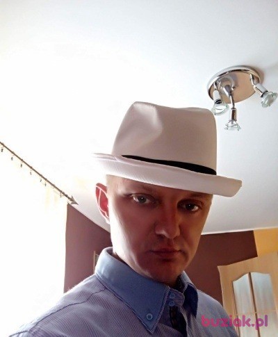 Łukasz, Male, 38, Trzebnica, Polska, Photo: 2