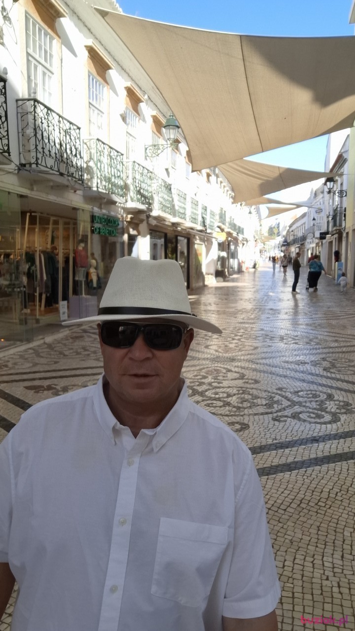 Witek, Mężczyzna, 53, Froghall, Wielka Brytania, Zdjęcie: 1