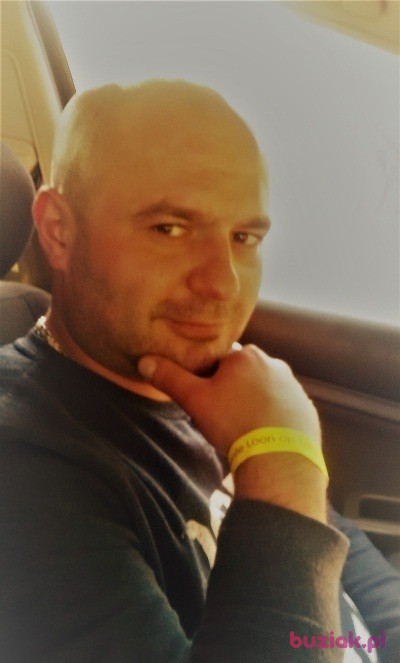 Tomasz, Mężczyzna, 41, Gorzów Wielkopolski, Polska, Zdjęcie: 2