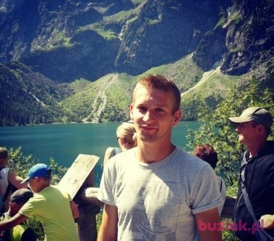 Sebastian, Male, 34, Kraśnik, Polska, Photo: 2