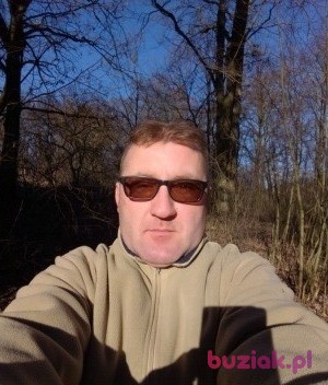Krzysiek, Male, 51, Stargard Szczeciński, Polska, Photo: 1