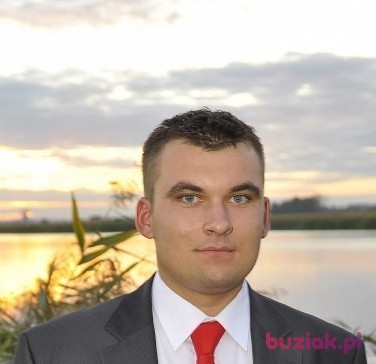 Bartuś, Male, 34, Tyszowce, Polska: 1
