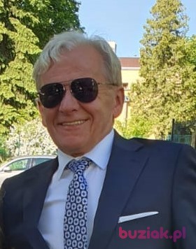 Zdzisław, Male, 56, Łódź, Polska, Photo: 1