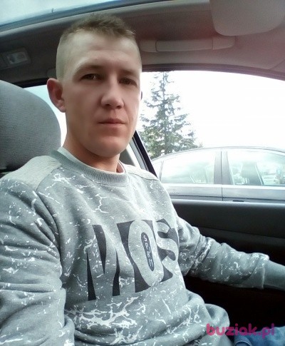 Paweł, Male, 34, Lubaczów, Polska: 1
