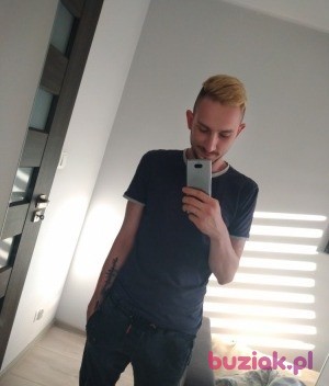 Kacper, Mężczyzna, 28, Gostyń, Polska, Zdjęcie: 1
