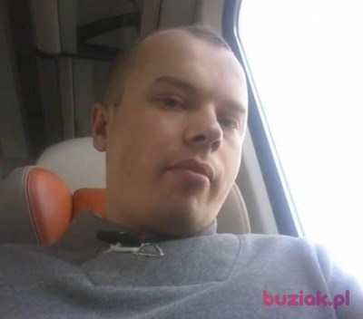 Łukasz , Male, 33, Kielce, Polska, Photo: 1