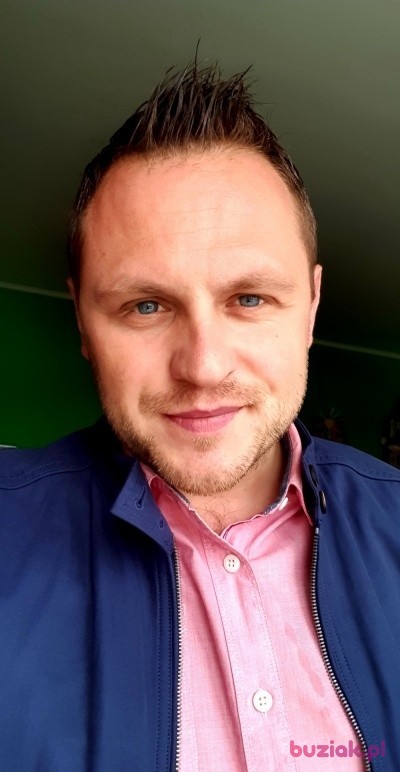 Andrzej, Male, 42, Polska: 1