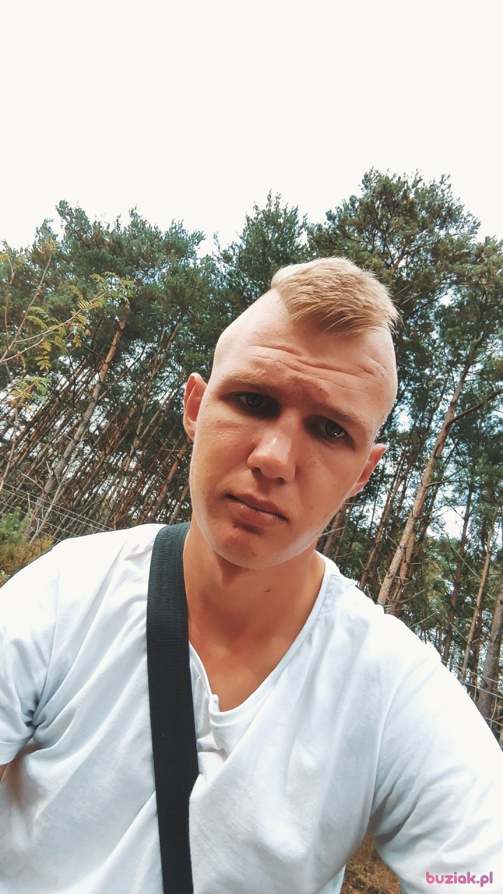 Patryk, Mężczyzna, 23, Amersfoort, Holandia, Zdjęcie: 1