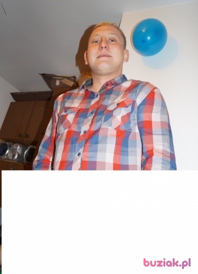 grzegoreki8, Mężczyzna, 36, Wolsztyn, Polska: 1