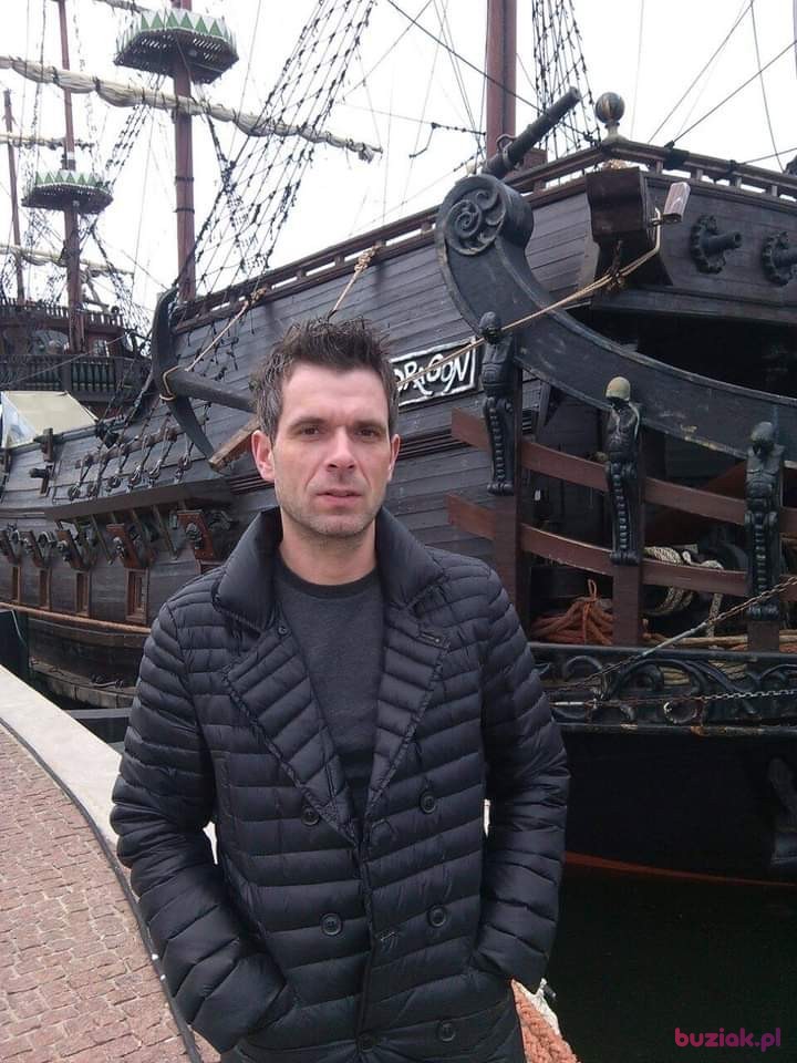 Michal, Mężczyzna, 45, Rotterdam South Holland Province, Holandia, Zdjęcie: 2