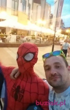 Przemek , Mężczyzna, 39, Ostróda, Polska: 1