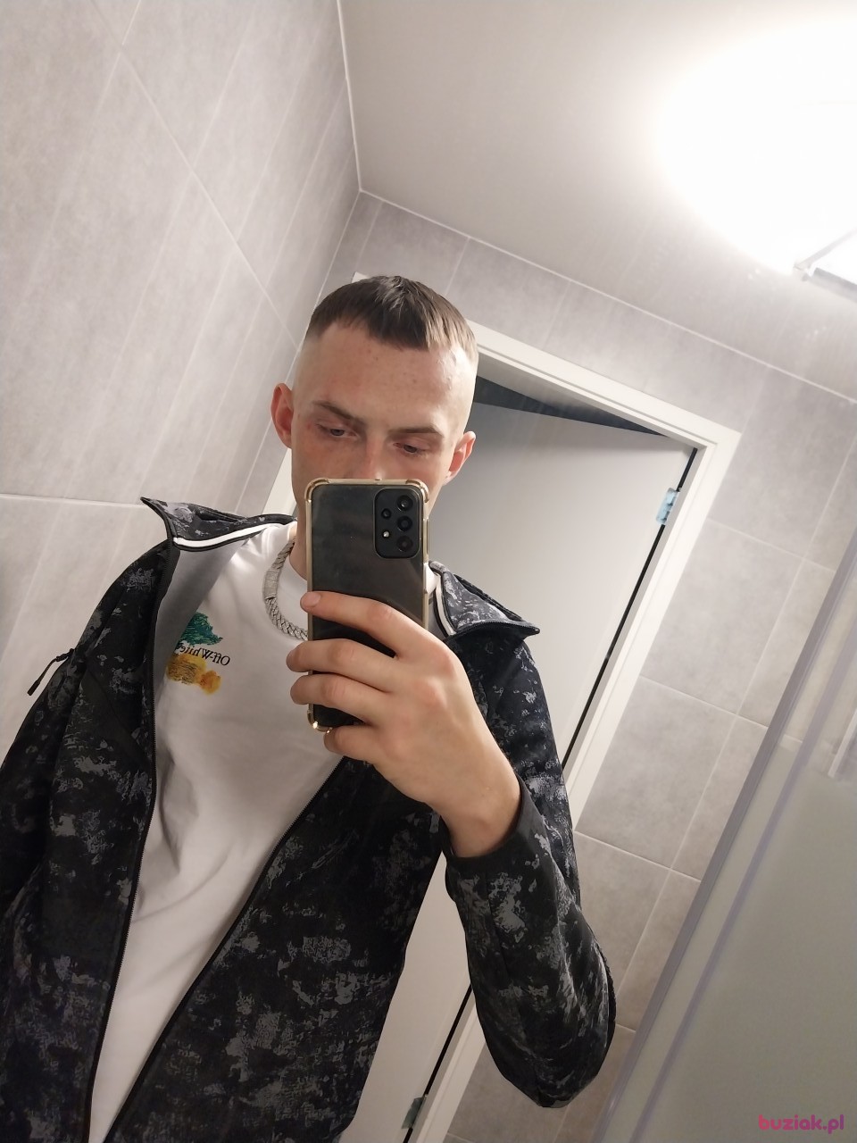 Mateusz, Mężczyzna, 25, Warszawa, Polska: 1