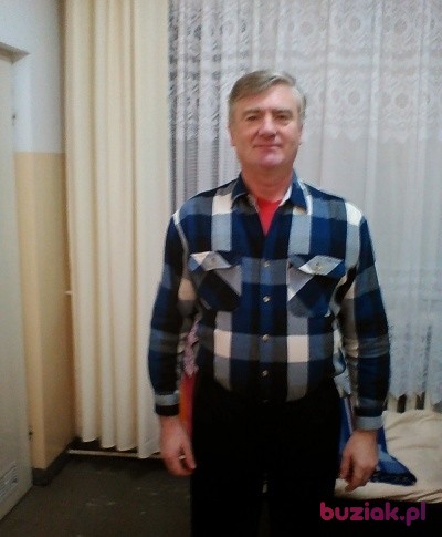 kwiatek2411, Male, 67, Siedlce, Polska: 1