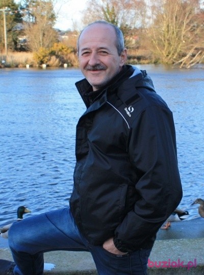 Jerzy, Mężczyzna, 60, Krasnystaw, Polska: 1