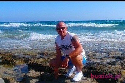 Robert, Male, 48, Katowice, Polska, Photo: 1