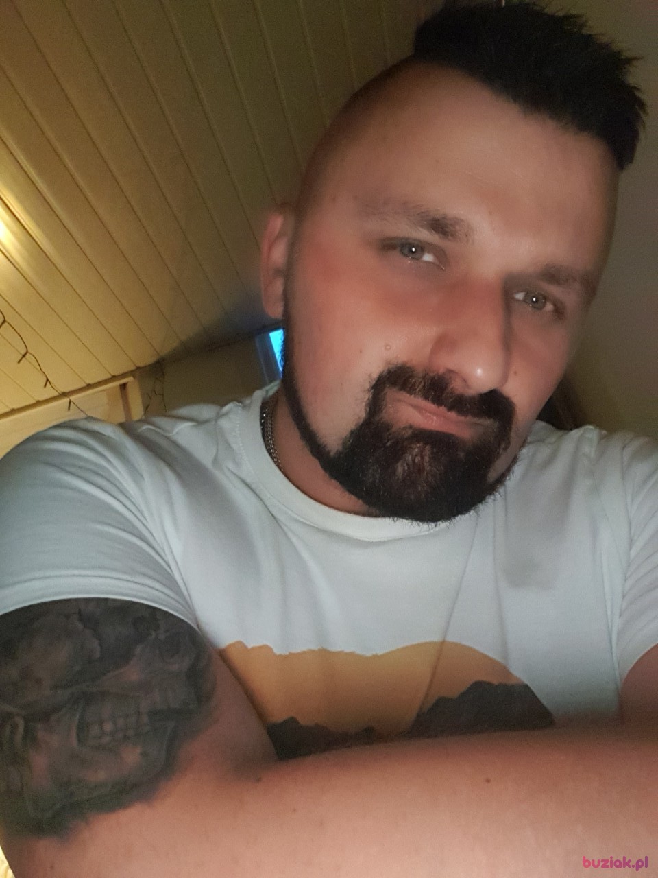 Kamil, Mężczyzna, 41, Lisse South Holland Province, Holandia, Zdjęcie: 1