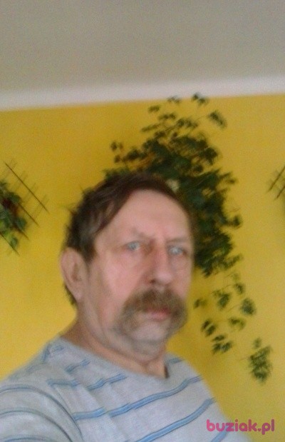 józef, Mężczyzna, 76, Kielce, Polska: 1