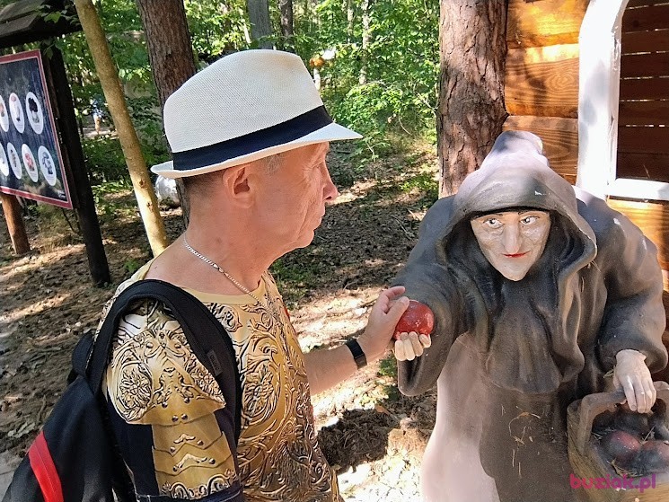 Piotr, Mężczyzna, 58, Warszawa, Polska, Zdjęcie: 23