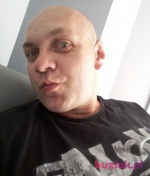 Michał, Male, 41, Turek, Polska, Photo: 3