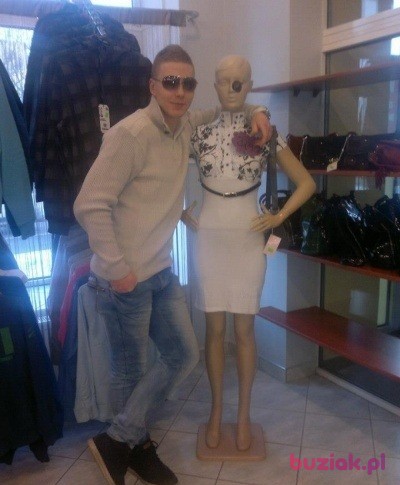 Patryk, Male, 33, Holandia, Photo: 2