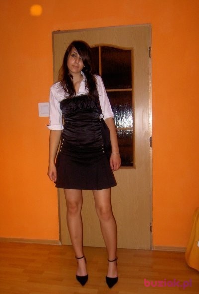 marika, Female, 38, Sochaczew, Polska, Photo: 1