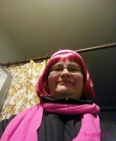 Monalissa, Female, 46, Biskupiec, Polska, Photo: 1