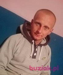 Kamil, Mężczyzna, 30, Bełchatów, Polska, Zdjęcie: 1