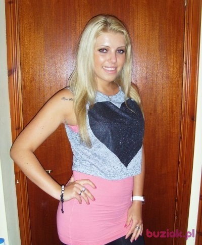 Daga, Female, 36, Wielka Brytania, Photo: 1