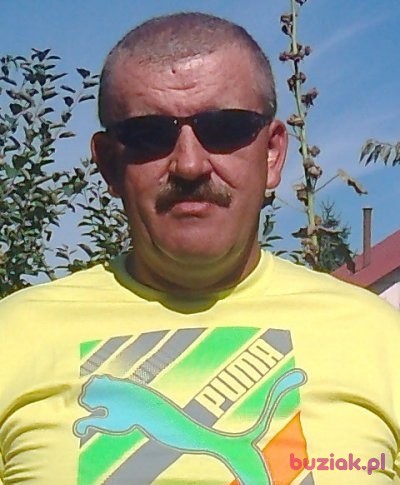 jurek, Male, 54, Łuków, Polska: 1