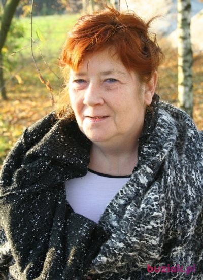 Lidia, Kobieta, 65, Bydgoszcz, Polska, Zdjęcie: 1