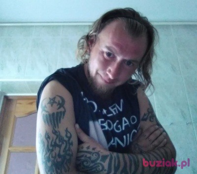 Dawid, Mężczyzna, 39, Toruń, Polska, Zdjęcie: 4