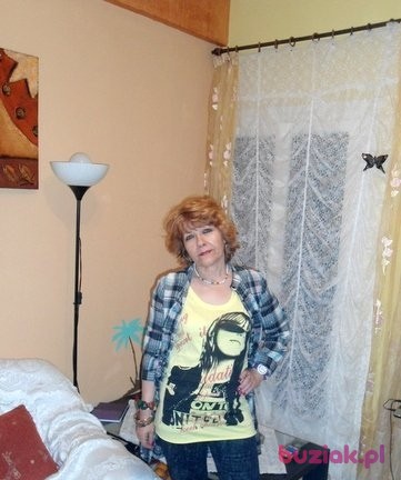 elzbieta, Kobieta, 64, Aleksandrów Kujawski, Polska, Zdjęcie: 4