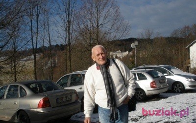maciek, Male, 79, Holandia, Photo: 2
