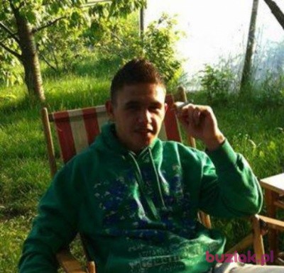Victor, Mężczyzna, 34, Kępno, Polska: 1