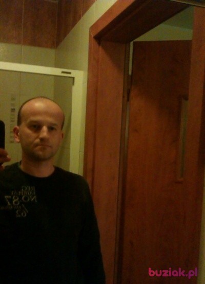 Radosław, Mężczyzna, 45, Sieradz, Polska: 1