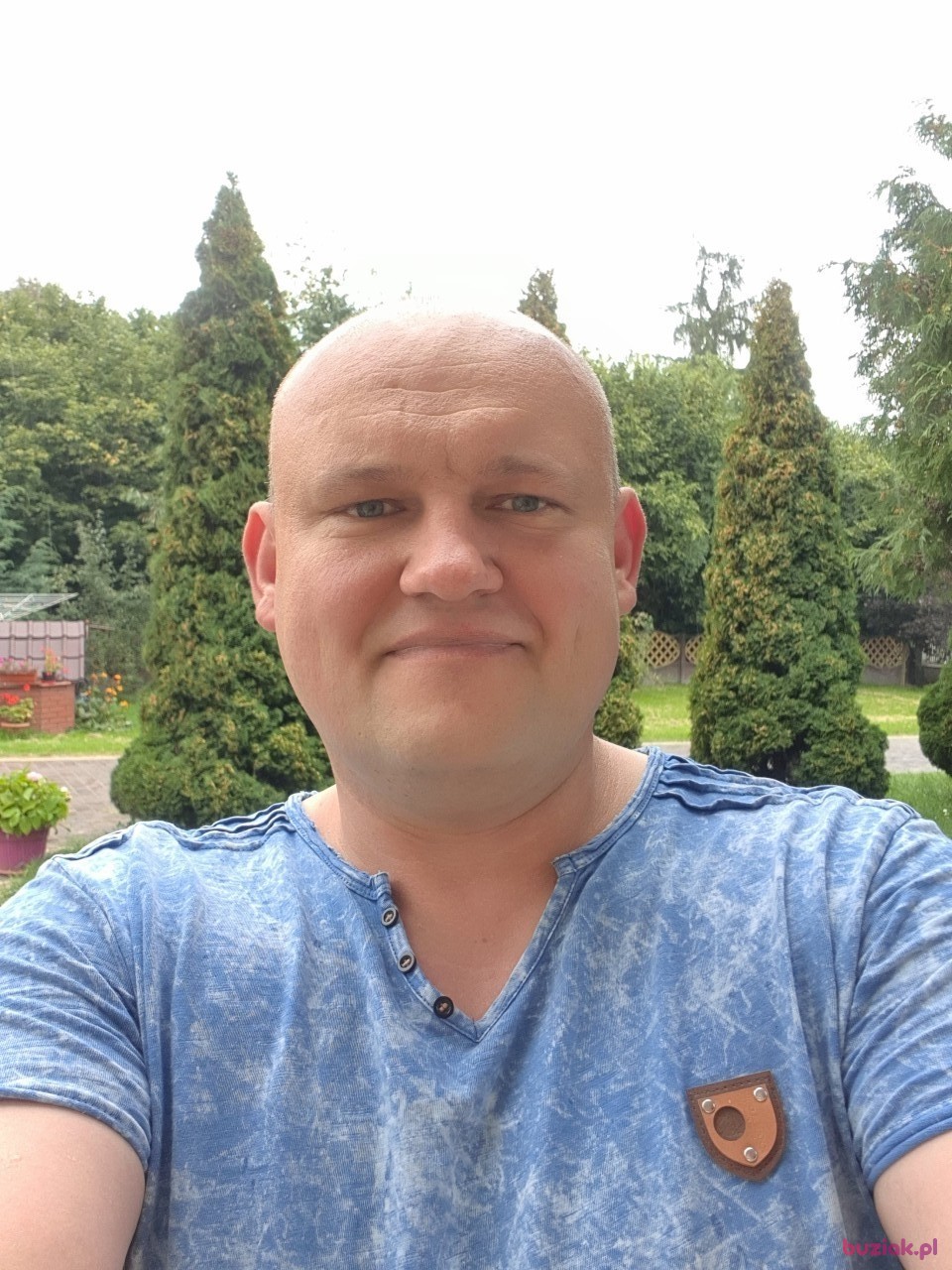 Grzegorz, Mężczyzna, 43, Jędrzejów, Polska, Zdjęcie: 1