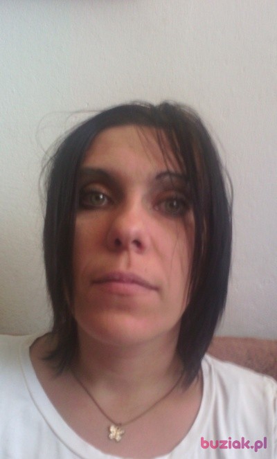 iza, Female, 43, Polska, Photo: 1