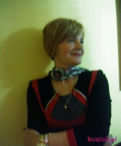bozena, Female, 60, Augustów, Polska, Photo: 2