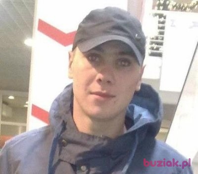 Przemek48, Mężczyzna, 36, Łuków, Polska: 1