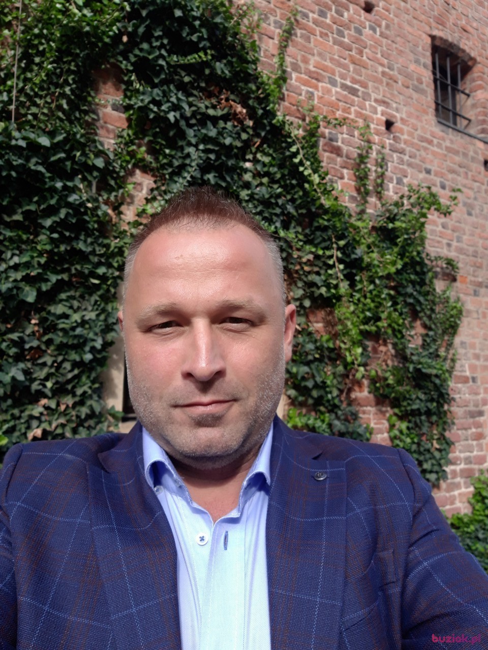 Krzysiek, Male, 45, Wrocław, Polska: 1